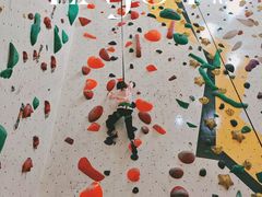 -问山MountQuest攀岩馆