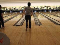 -广州保龄球馆(广州天河体育中心店)