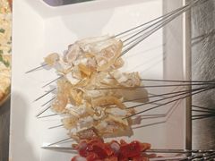 -有蚝有翅烧烤大排档·宵夜(右安门店)