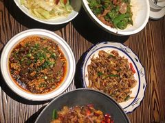 -湖南人家·家传湖南菜(水围店)