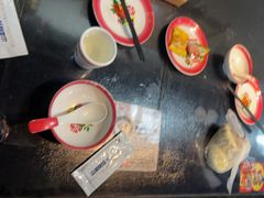 -酒肉门孔府菜(曲阜游客中心店)