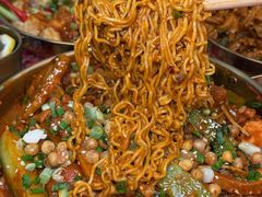 -冒菜西施·非遗冒菜(总店)