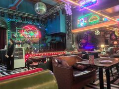 -Famous肥猫墨西哥音乐餐吧(五棵松华熙LIVE店)