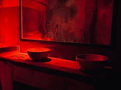-关你鬼室大型密室逃脱(佛山创意园店)