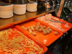 -爱客得牛排海鲜烤肉·火锅自助(春熙路黑金好店)