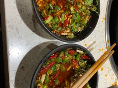 -钢管厂歆瑞源油卤串串香(春熙路太古里店)