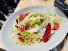 -喜上喜鸡煲翅(吉大店)