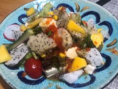 -活鳗饭·鹅肝范儿(高碑店店)