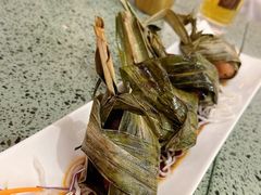 香兰鸡腿肉-Home Thai·泰谣(王府井apm店)