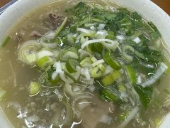 -郝刚刚羊杂割(柳巷店)