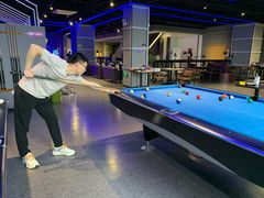 -复兴未来·轰趴空间(泰富百货店)