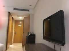 -上海如意智慧酒店(上海科学院店)