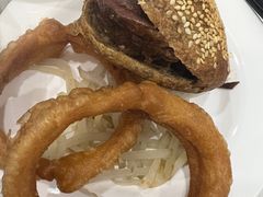 -老磁器口豆汁店(天坛店)