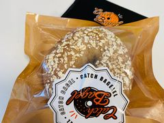 -Catch Bagel(芳草地店)