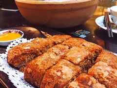 香酥芋泥鸭-堂宴·老厦门私房菜(1988仙岳总店)