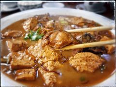-连池鱼豆味坊(风景区店)