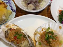 -松坂屋日料自助(长城路店)