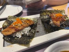 -林妈妈村·日式料理(宝山万达店)