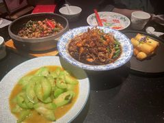 -老头儿油爆虾·知味杭州(爱琴海购物中心)