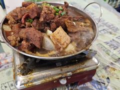 -桂萍特色牛筋牛杂(长堤街总店)