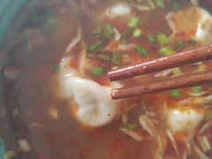 -王菊美食街·王菊面馆(总店)