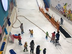 -Mr·Kuma酷么先生雪之乐园