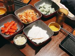 -新石器烤肉(虹悦城店)