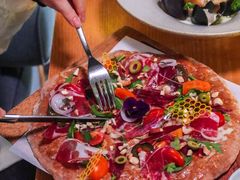 伊比利亚火腿薄脆-EN SPACE恩空间