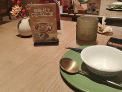 -耶里夏丽·丝路国际·新疆餐厅(浦东区东方路店)