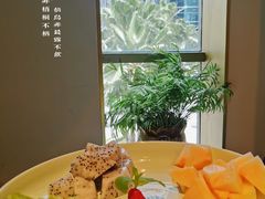 -梧桐Plus·创意京·川料理(万象城店)