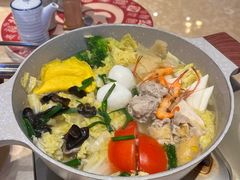-绍兴老味道·非遗门店(银泰城店)