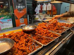 -吴日彪蒜香猪牛排(水巷口店)