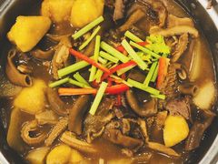-有章牛杂(石厦店)