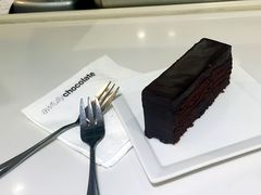 -Awfully Chocolate(来福士广场店)