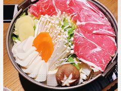 -酒井酱子·深夜食堂(东城汇店)
