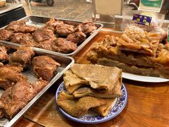 -老白家水盆羊肉
