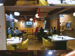 -一把火北京烤鸭(海昌路店)