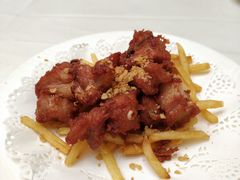 -黄埔华苑酒家(黄埔店)