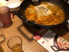 -福茂源横山铁锅羊肉(牡丹园店)