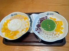 -赵记传承·中式甜品(中山石岐大信店)