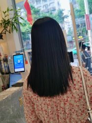 -菲·木田moontin造型salon