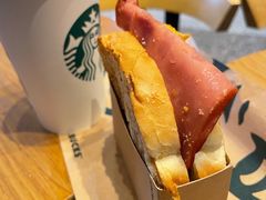 -星巴克臻选(嘉定疁城国际店)