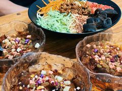 十景冰粉-阿木舂记·特色小吃(平江路店)