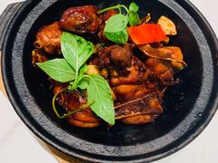 -鹿港小镇(悠唐店)