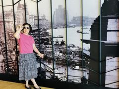 -RIVIERA 松鹤楼(外滩店)