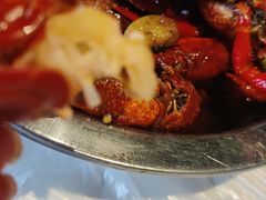 -五七小李子油焖大虾(总店)