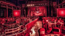 -北京饭店诺金·宴会厅