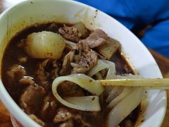 -王记生烫牛杂面馆(兰陵路店)