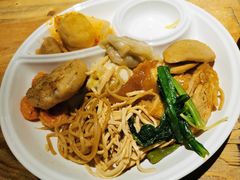 -素清香(解放路店)