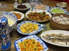 -灵福缘私房菜·农家菜(拈花湾·灵山大佛必推店)